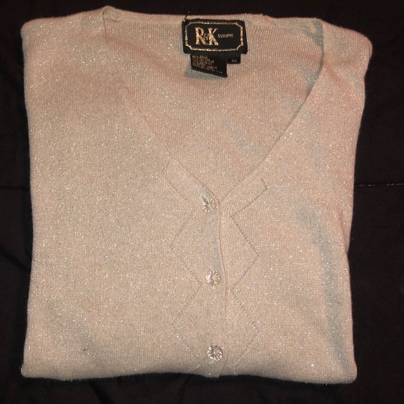 R&K Evening Sweater